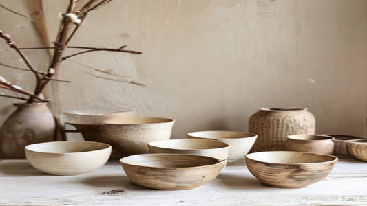 Cerâmica artesanal japonesa guia decoração