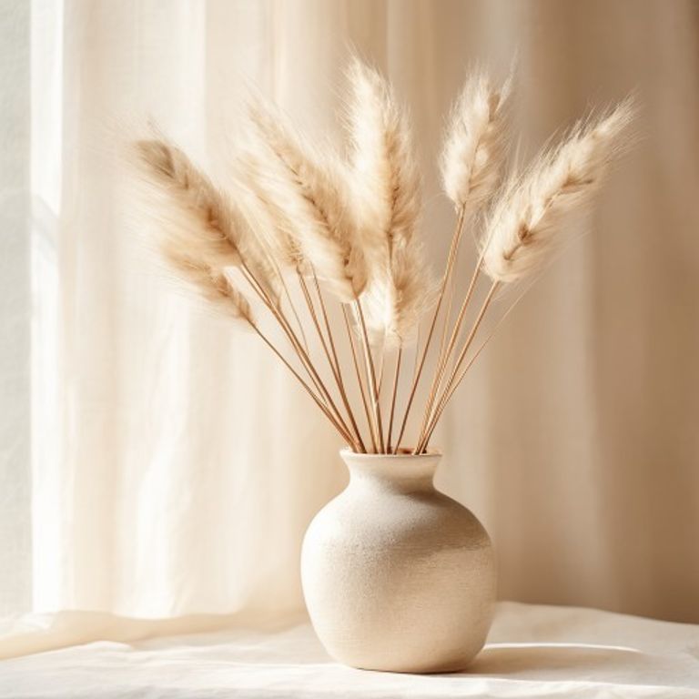 Pampa Seco Premium - Aura Decore