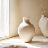 Vaso Orgânico Terracota Premium