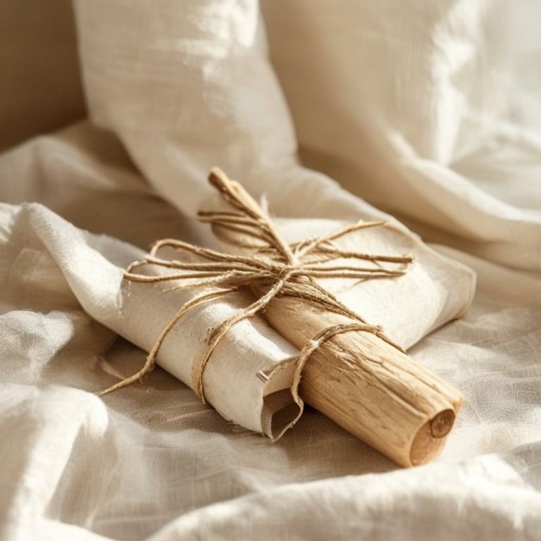 Palo Santo Natural - Aura Decore